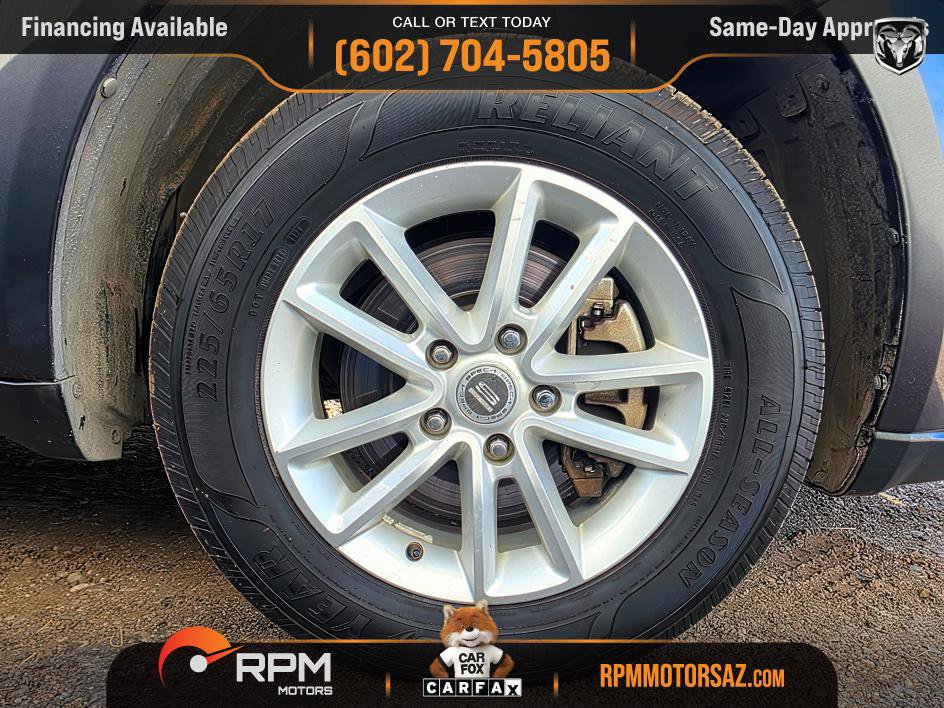 Used 2018 Dodge Journey SXT w/ Connectivity Group image 32