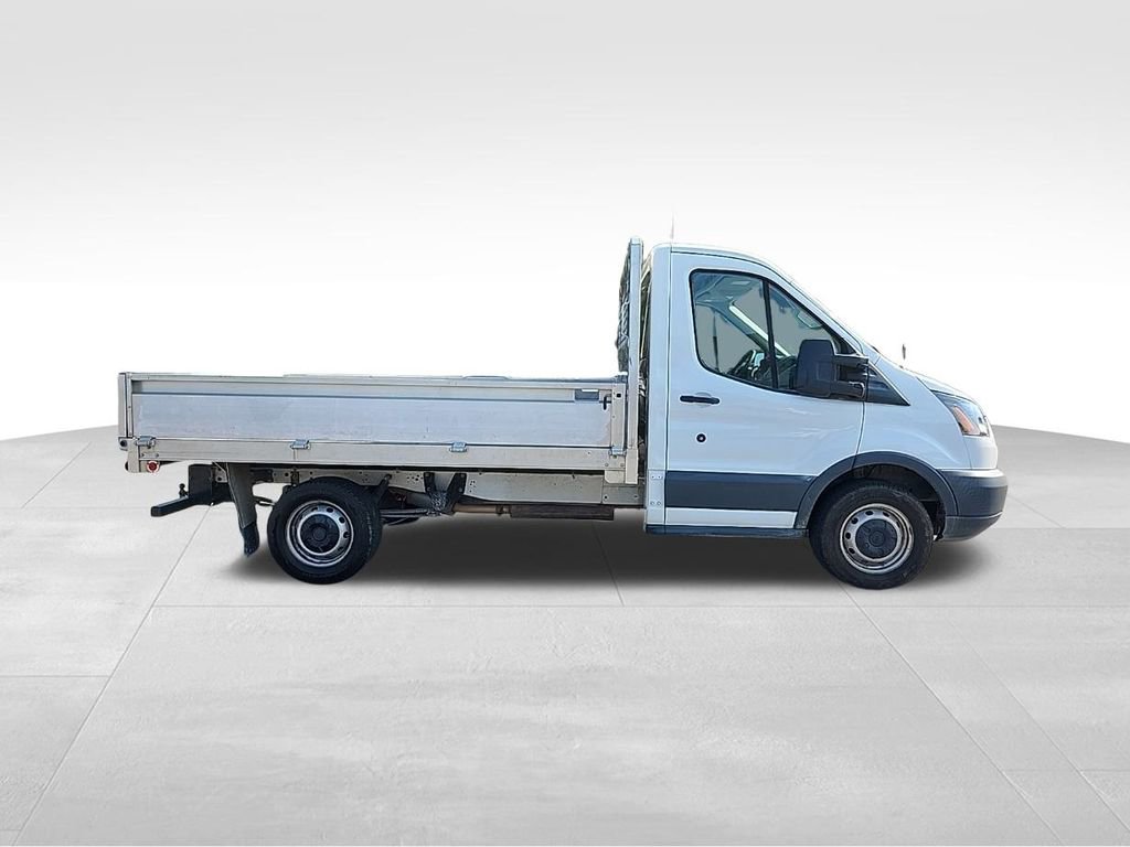 Used 2018 Ford Transit 250 138 RWD image 9