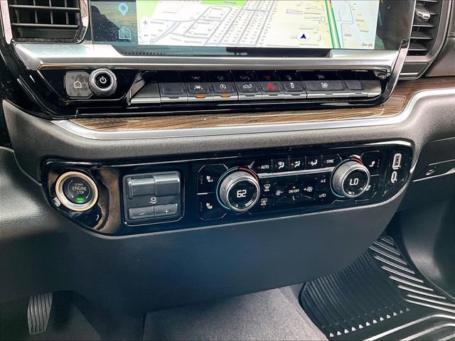 Used 2025 Chevrolet Silverado 1500 LT image 26