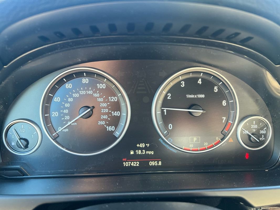 Used 2018 BMW X5 xDrive35i image 16