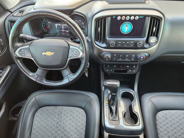 Used 2018 Chevrolet Colorado Z71 image 27
