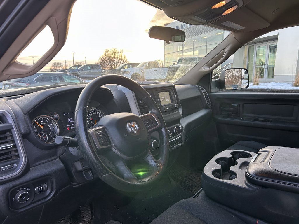 Used 2020 RAM 2500 Tradesman image 8