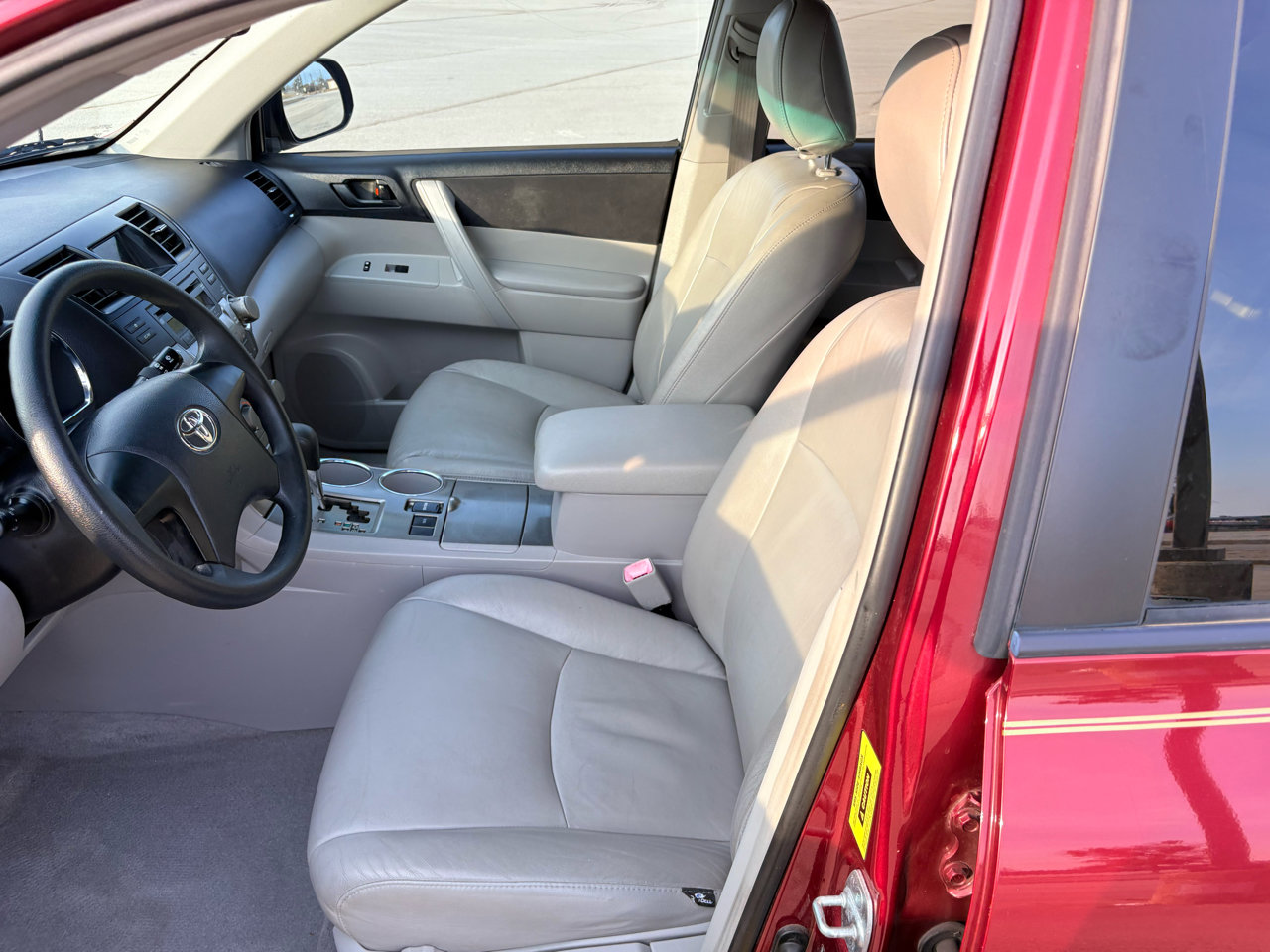 Used 2008 Toyota Highlander 2WD image 45