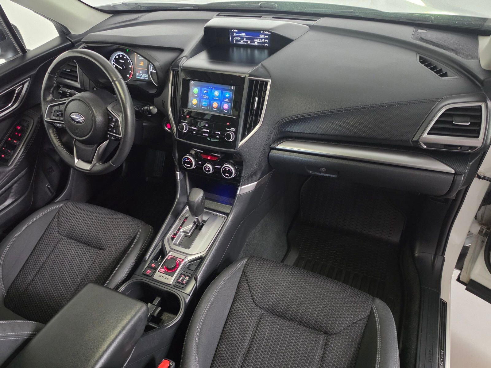 Used 2023 Subaru Forester Premium AWD/4WD image 21