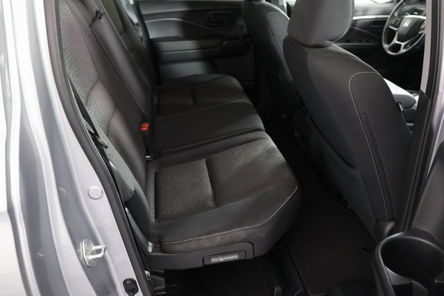 Used 2025 Honda Ridgeline Sport image 20