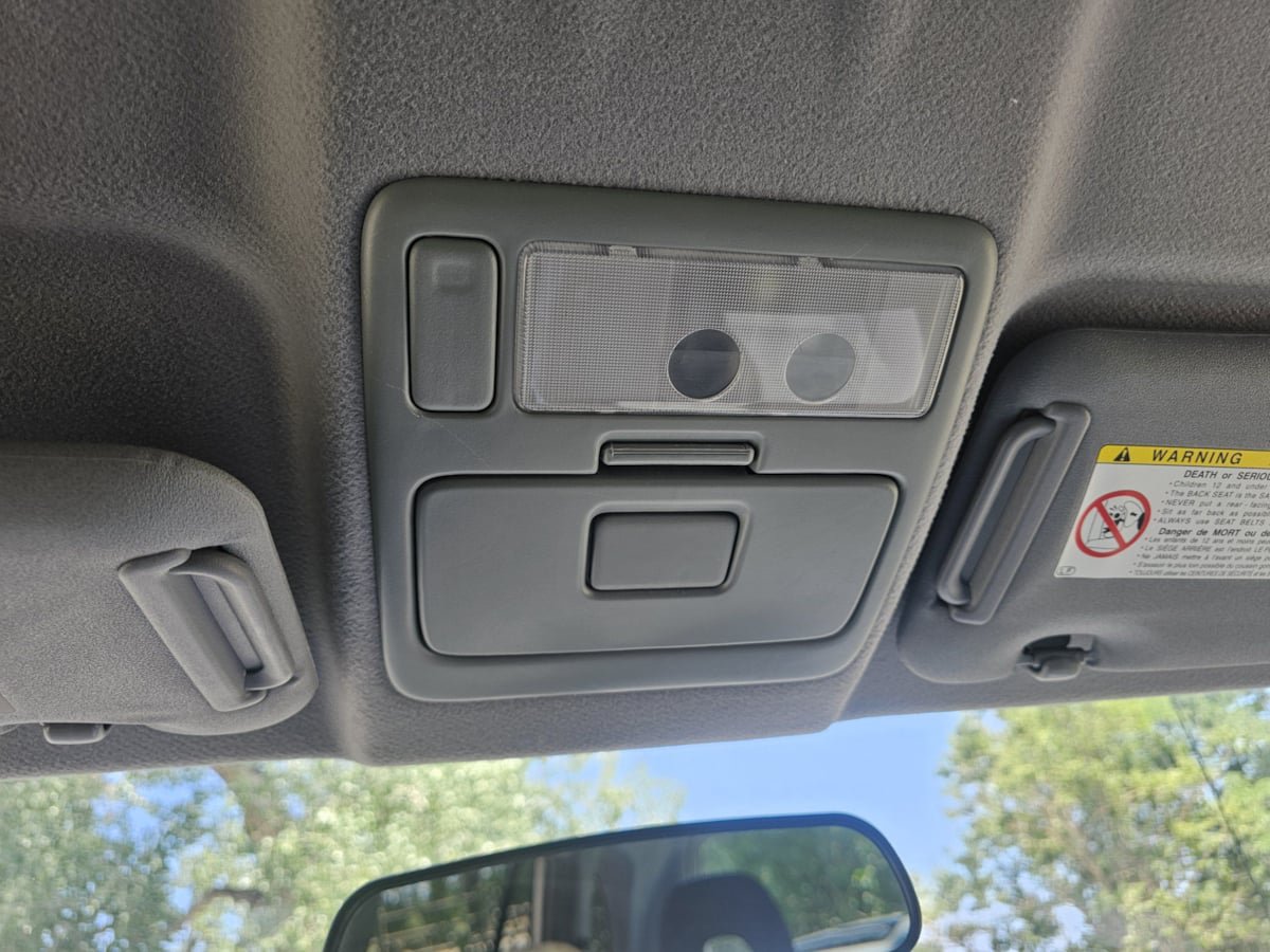 Used 2001 Toyota RAV4 2WD image 19