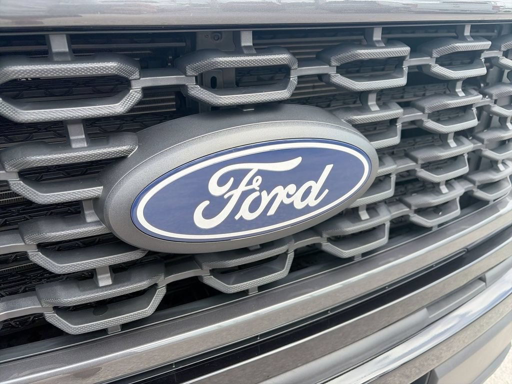 Used 2025 Ford F150 STX RWD image 34
