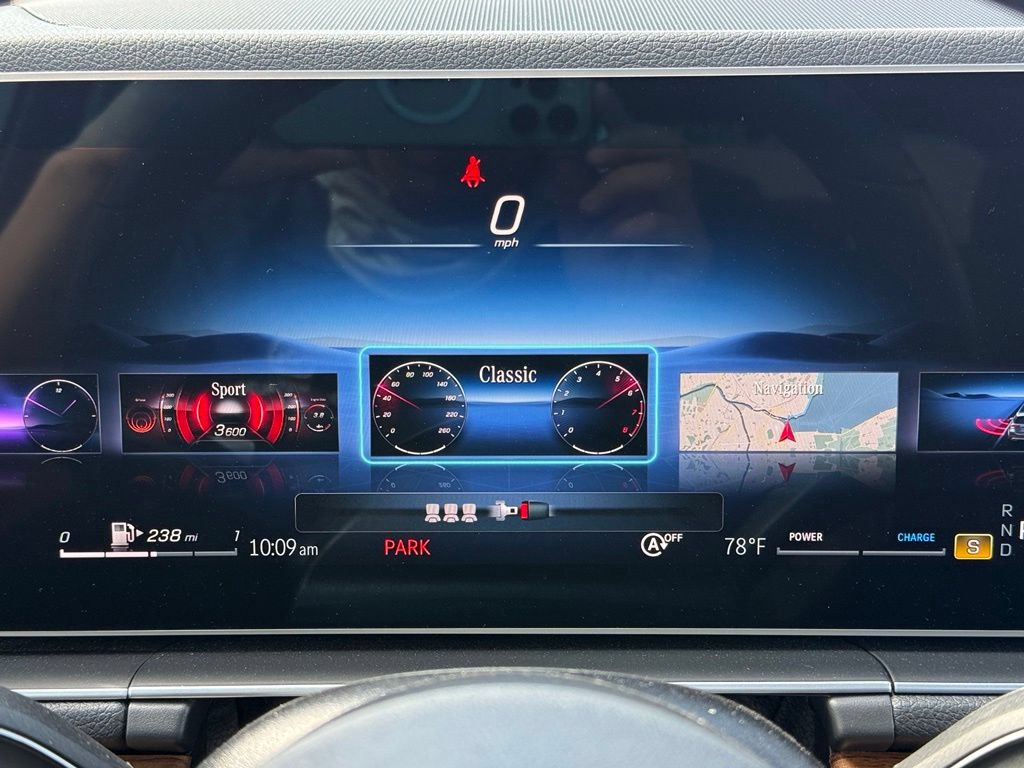 Used 2026 Mercedes-Benz GLE 350 4MATIC image 33