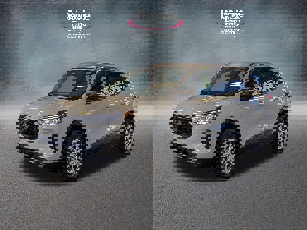 New 2026 Ford Escape Active w/ Cold Weather Package