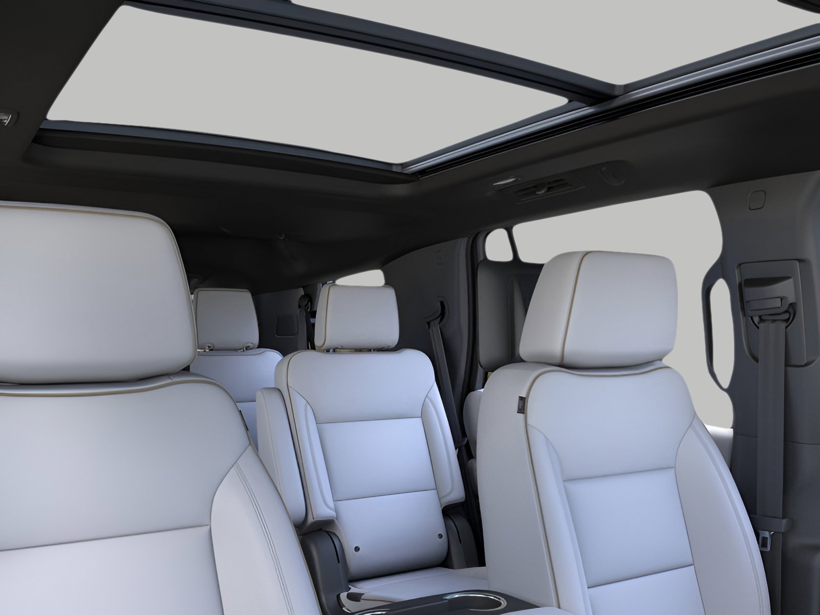 New 2026 Chevrolet Tahoe Premier image 24