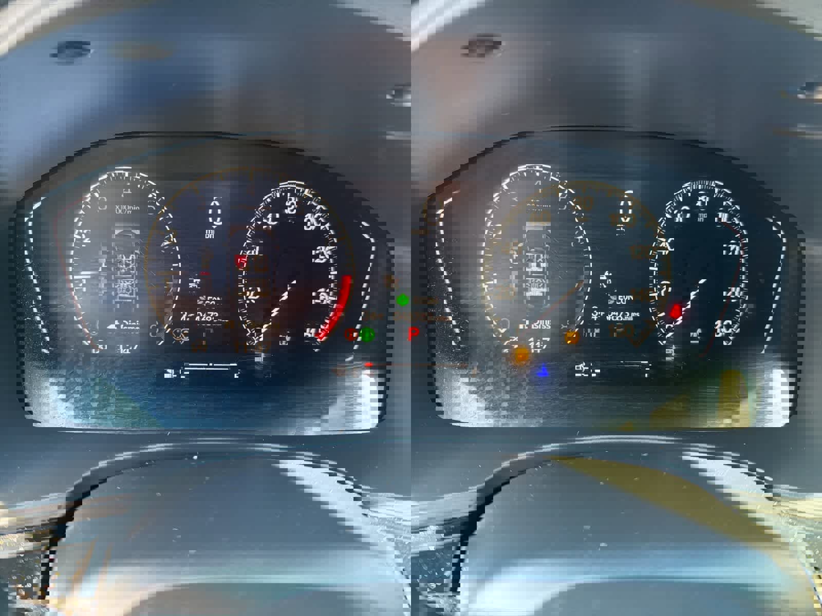 Used 2022 Honda Civic Sport image 2