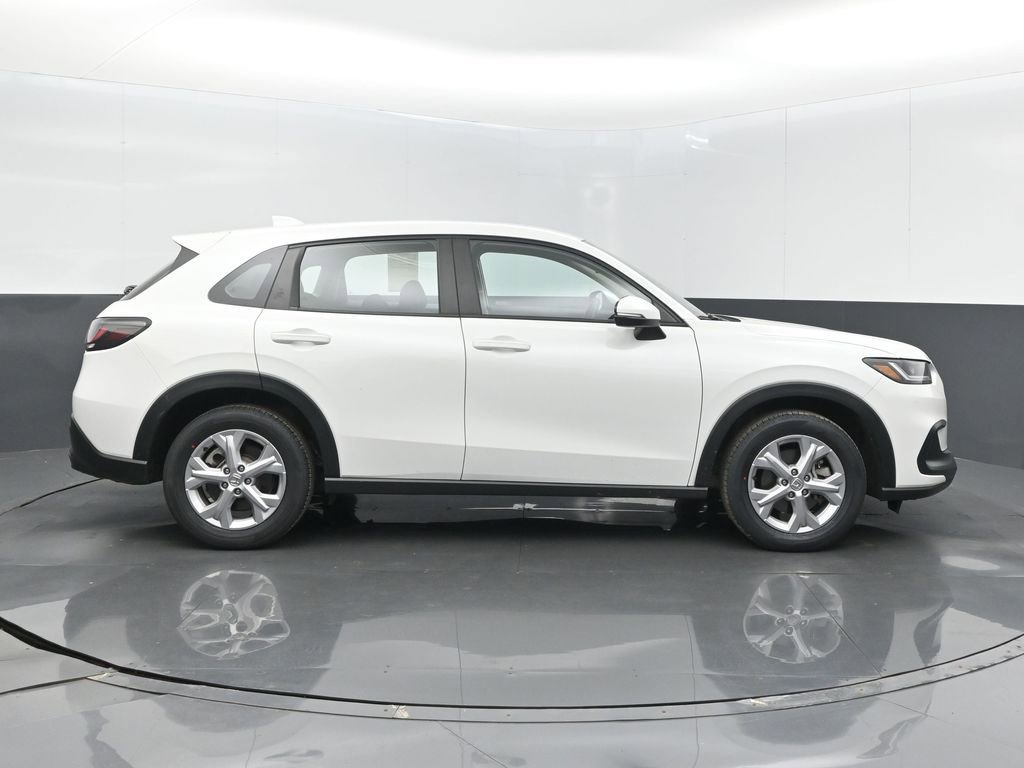 Certified 2024 Honda HR-V LX image 25