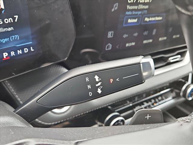 Certified 2025 Chevrolet Equinox LT FWD image 12