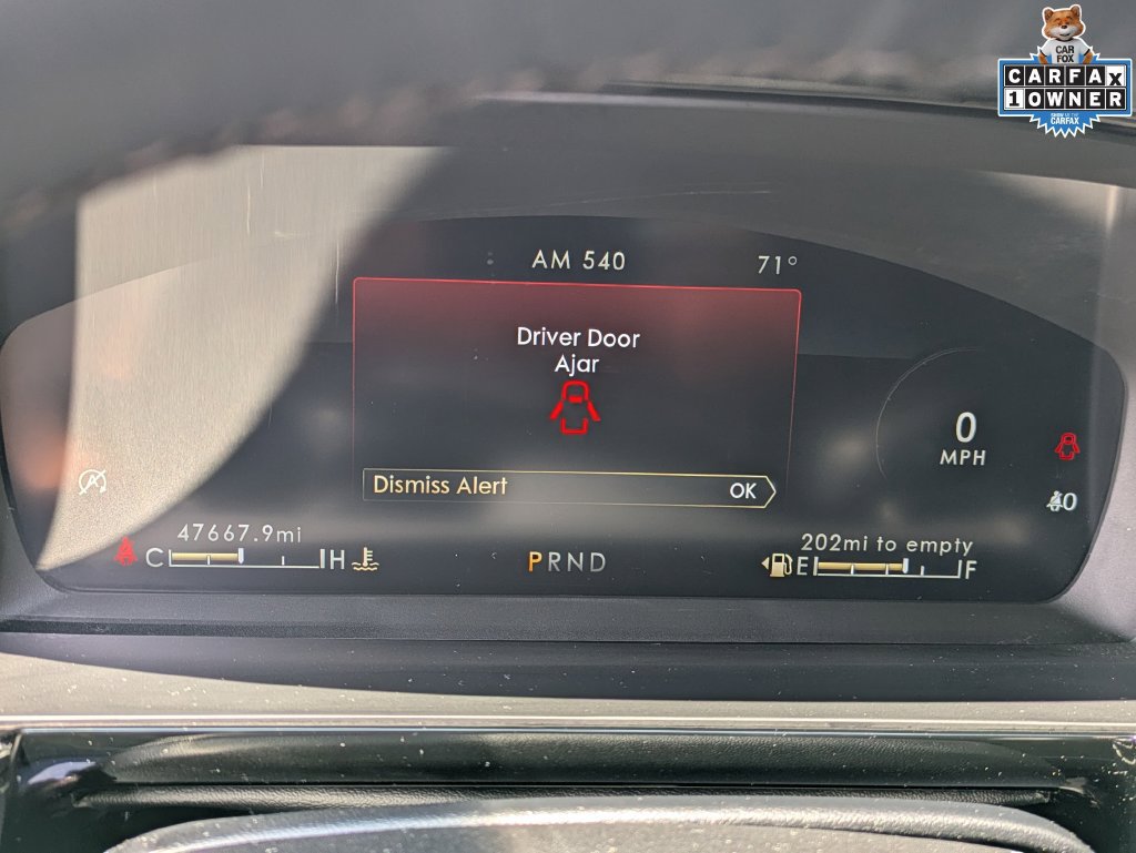 Certified 2022 Lincoln Corsair Reserve AWD/4WD image 19