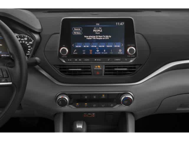 Used 2019 Nissan Altima 2.5 S AWD/4WD image 13