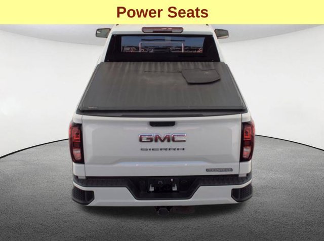 Used 2024 GMC Sierra 1500 Elevation AWD/4WD image 8