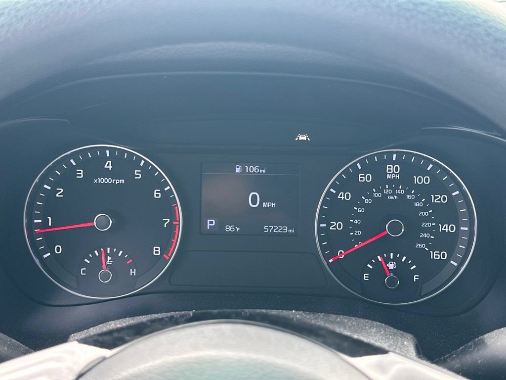 Used 2021 Kia Forte LXS FWD image 18
