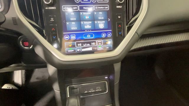 Used 2023 Subaru Ascent Premium w/ Convenience Package AWD/4WD image 30
