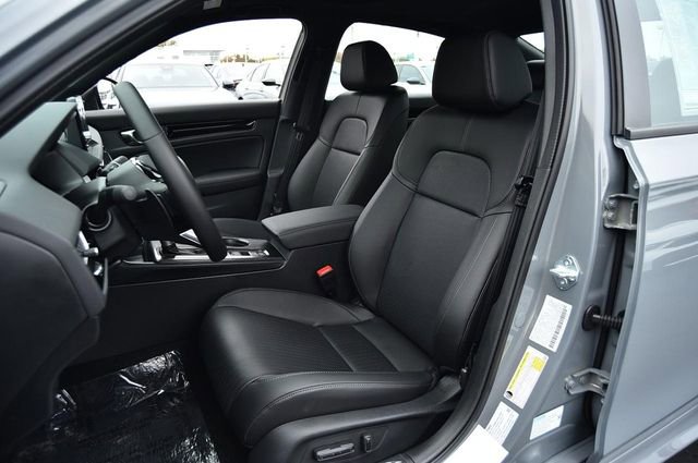 New 2026 Honda Civic Sport Touring image 22