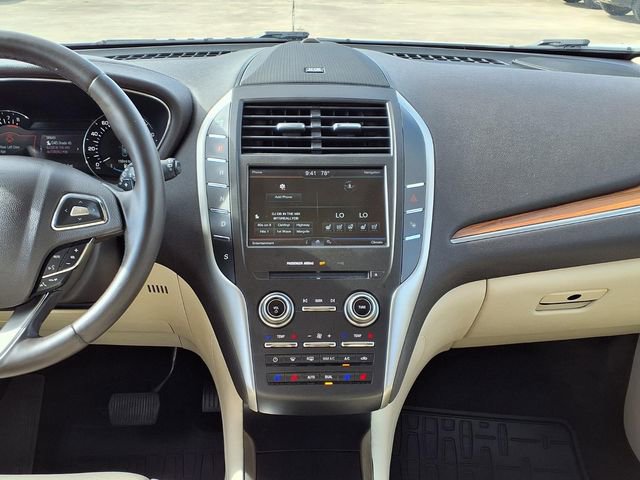 Used 2015 Lincoln MKC AWD w/ Equipment Group 102A Reserve image 8