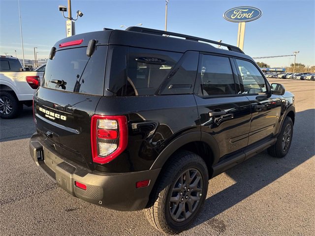 New 2025 Ford Bronco Sport Big Bend image 5