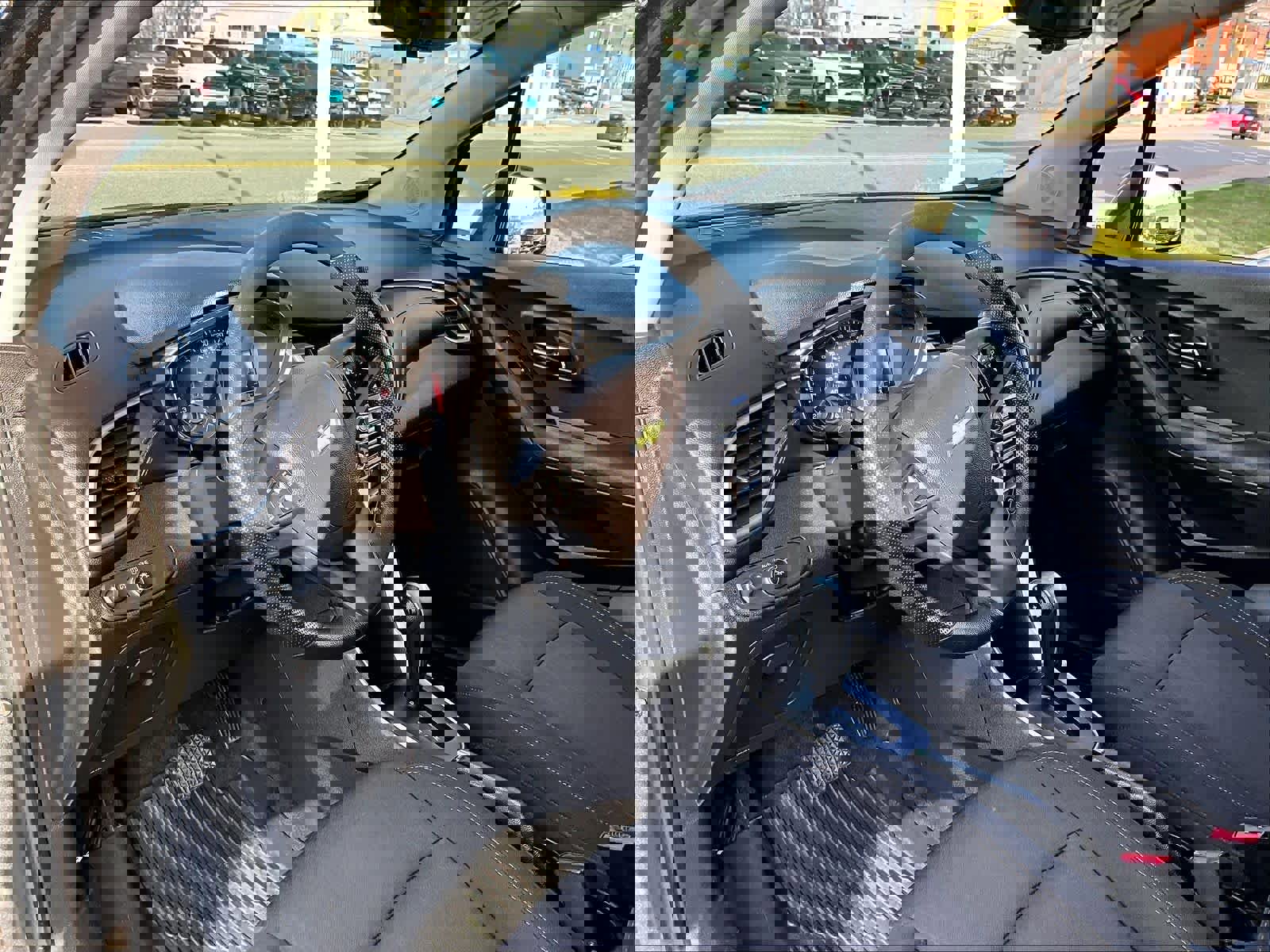 Used 2020 Chevrolet Trax LT image 8