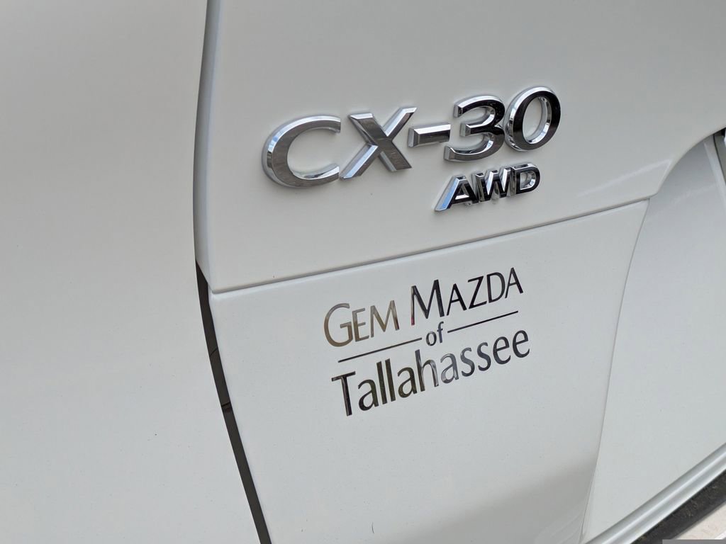 New 2026 MAZDA CX-30 AWD 2.5 S image 14