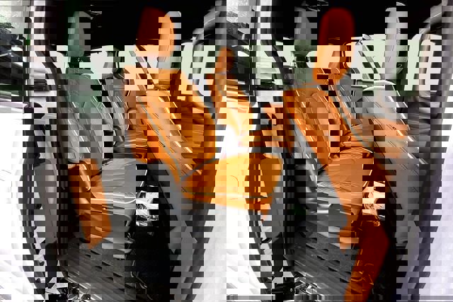 New 2026 Chrysler Pacifica Pinnacle w/ Trailer Tow Group image 11