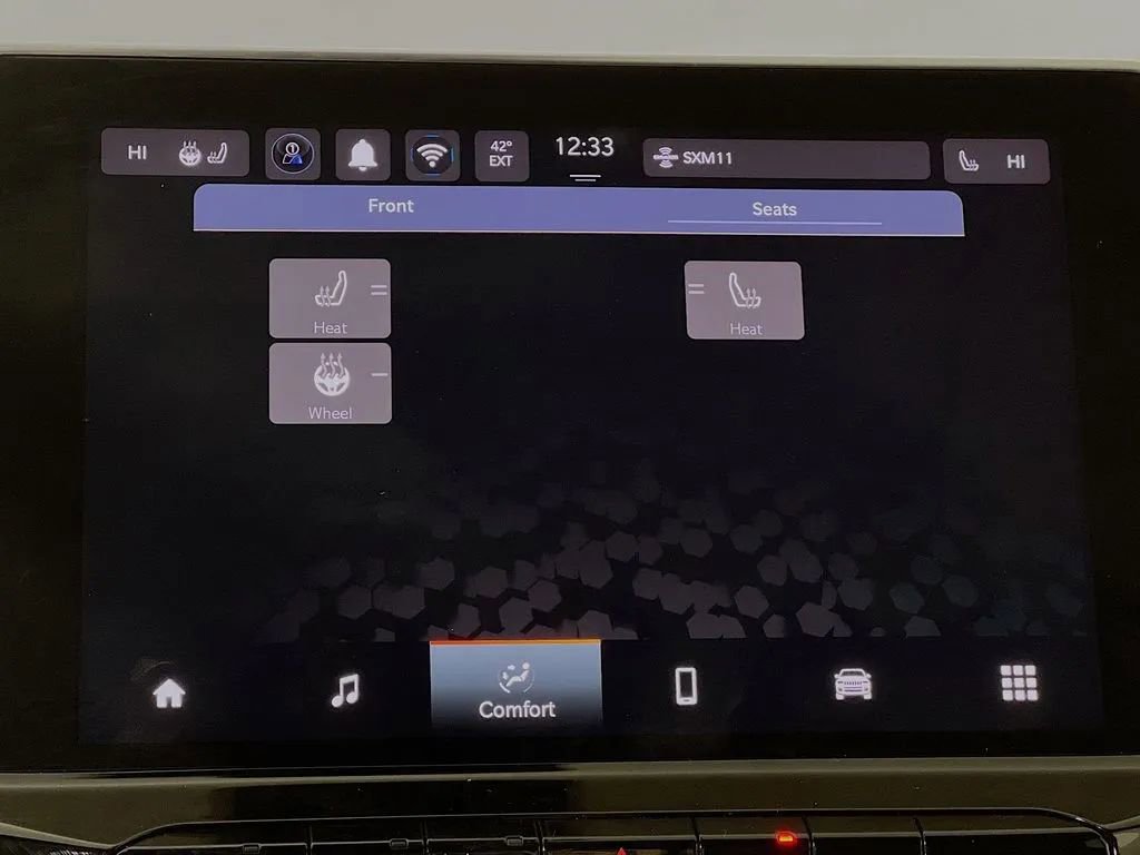 Used 2024 Jeep Compass Limited image 20