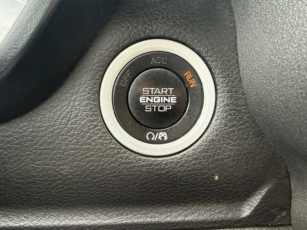Used 2019 RAM 1500 Tradesman w/ SXT Appearance Group AWD/4WD image 17
