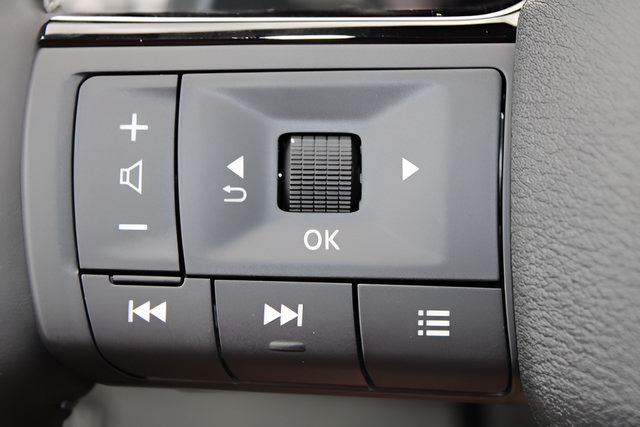 New 2026 Nissan Pathfinder SL AWD/4WD image 33