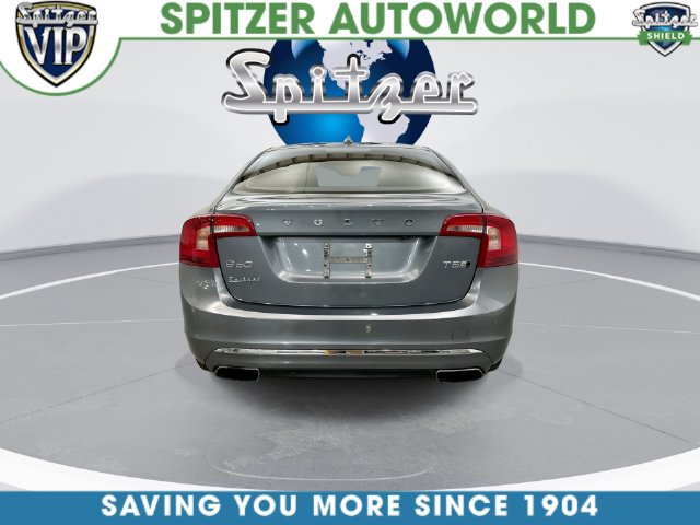 Used 2017 Volvo S60 T5 Inscription AWD/4WD image 10