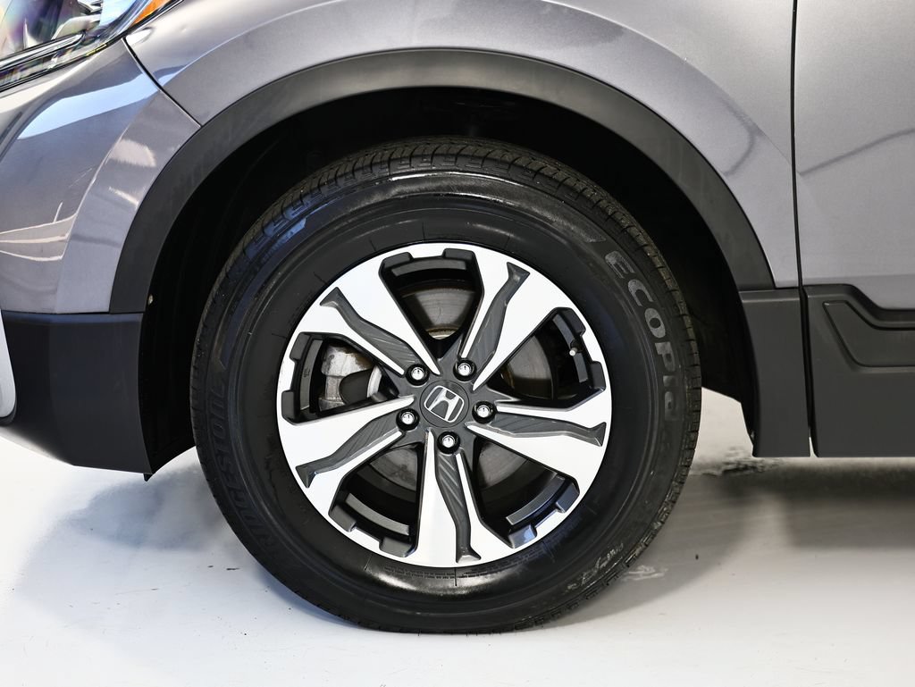 Used 2021 Honda CR-V LX image 13