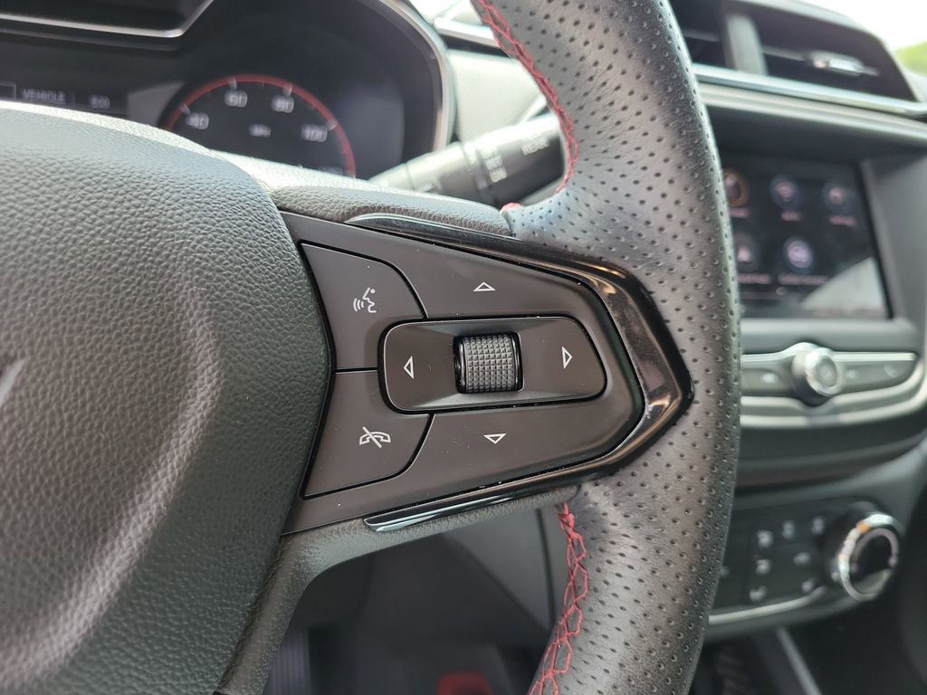 Used 2022 Chevrolet TrailBlazer RS image 21