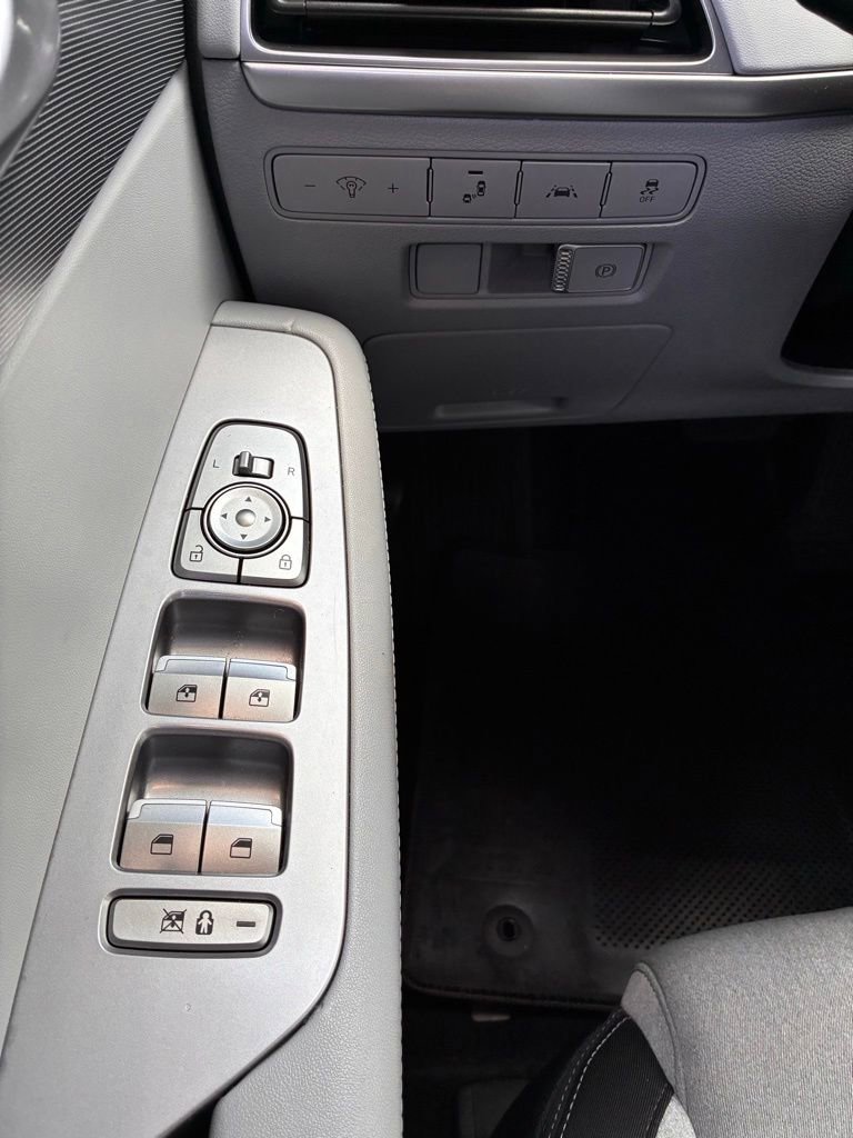 Used 2021 Hyundai Palisade SEL AWD/4WD image 18