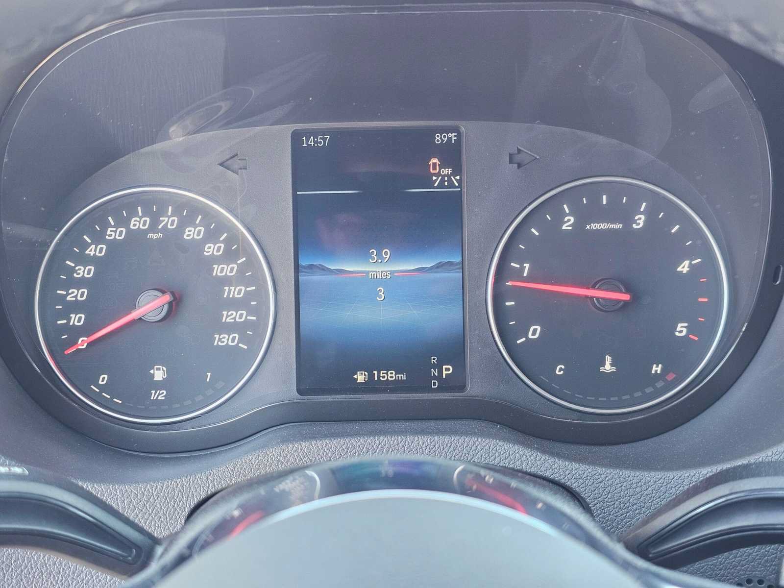 New 2026 Mercedes-Benz Sprinter 2500 image 24