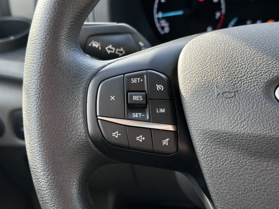 Used 2024 Ford Transit 350 148 Medium Roof w/ Interior Upgrade Package image 15