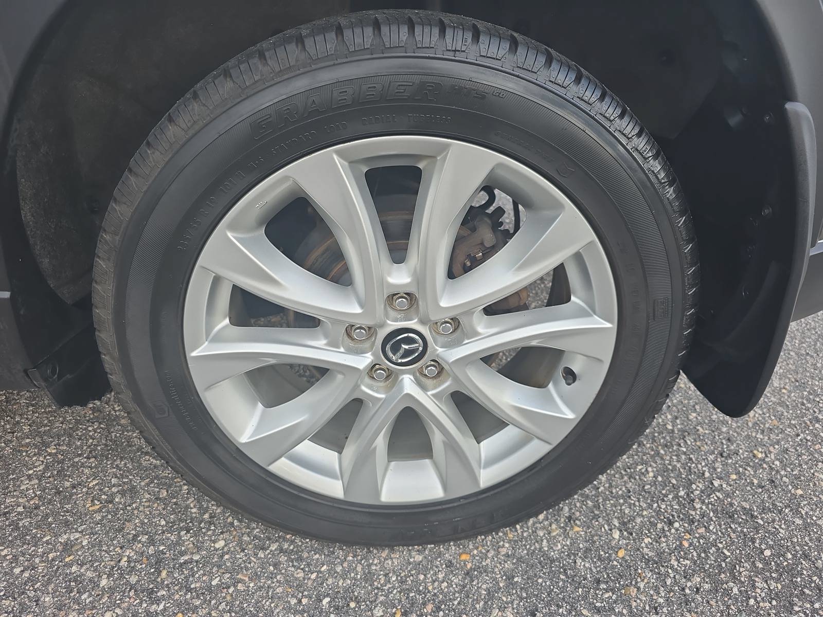 Used 2014 MAZDA CX-5 Grand Touring FWD image 33