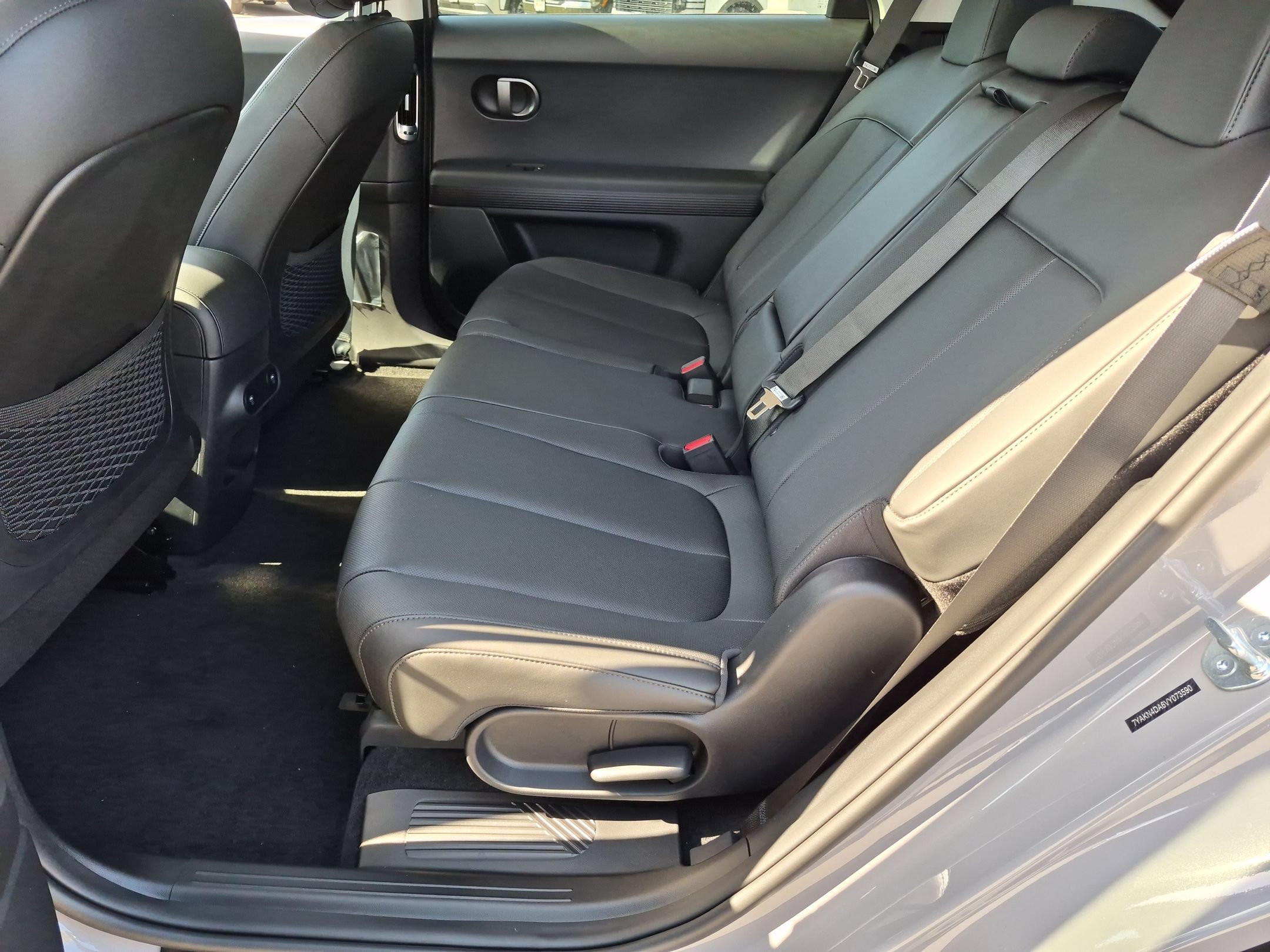 New 2027 Hyundai Ioniq 5 SEL RWD image 15