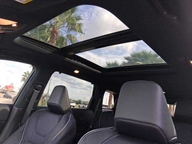 Certified 2024 INFINITI QX60 Autograph image 15