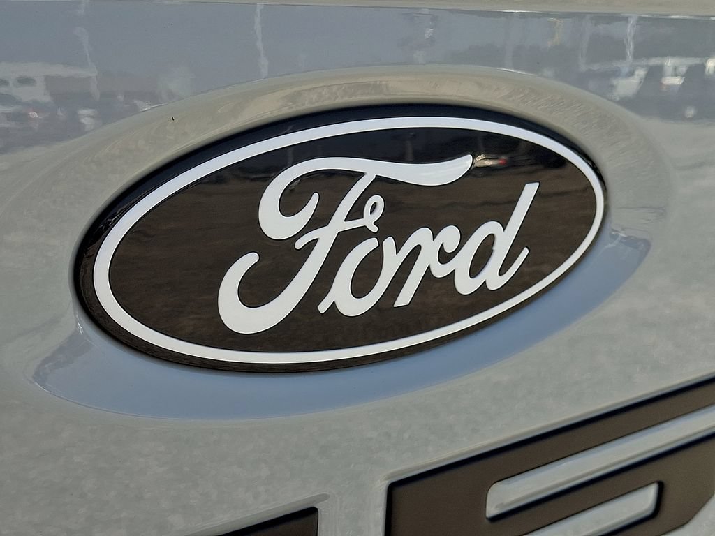 Used 2024 Ford F150 STX w/ STX Black Appearance Package AWD/4WD image 29