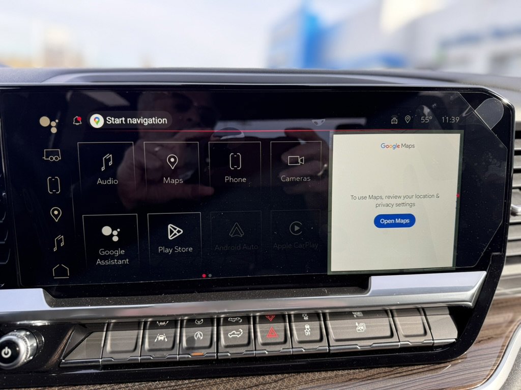 New 2026 GMC Sierra 1500 Elevation image 17