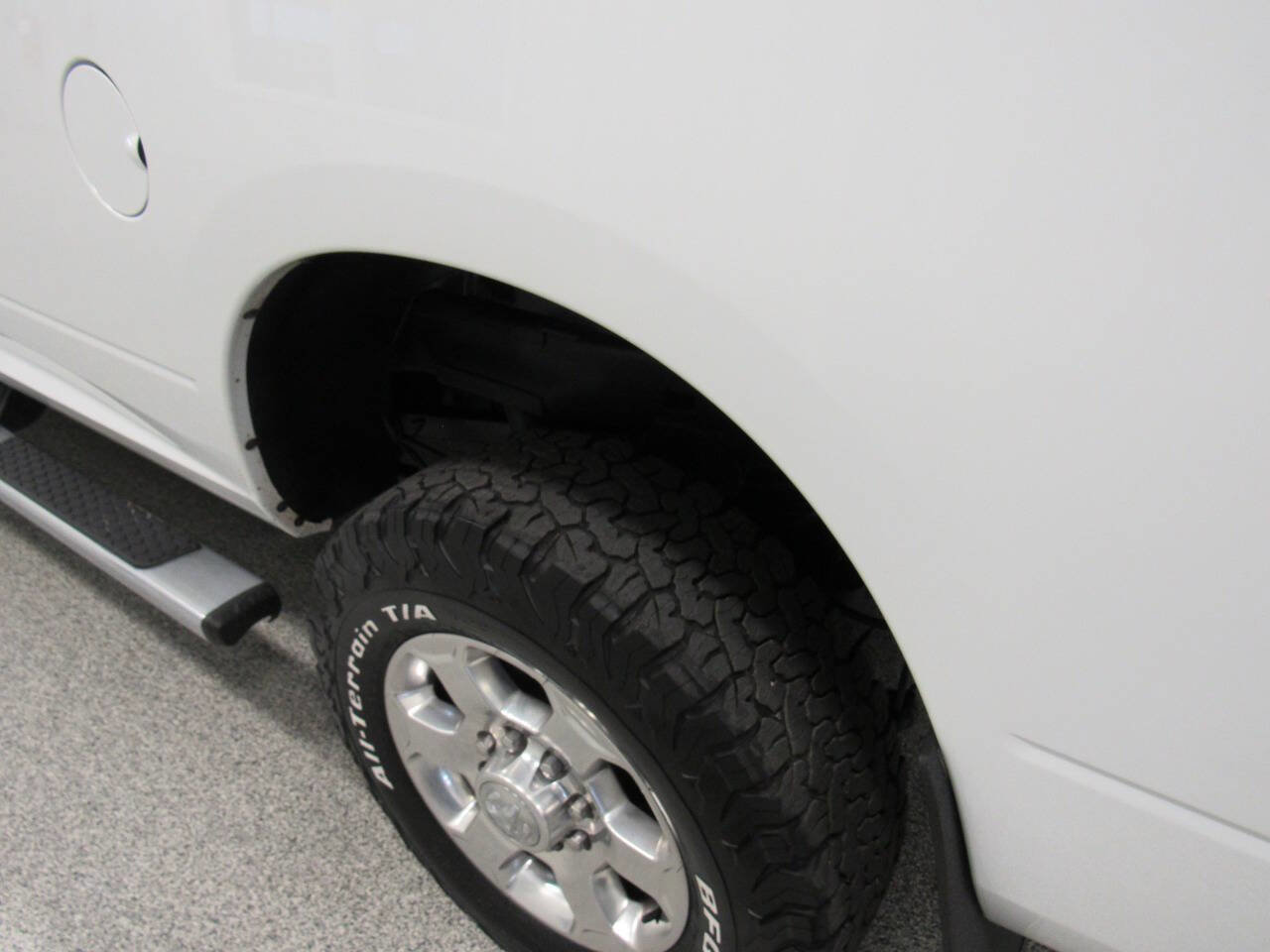 Used 2016 RAM 2500 Big Horn AWD/4WD image 25