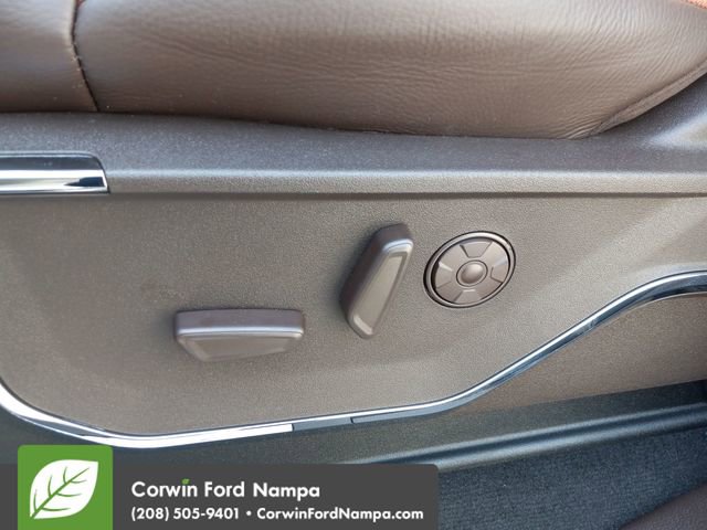 New 2026 Ford F350 King Ranch image 12