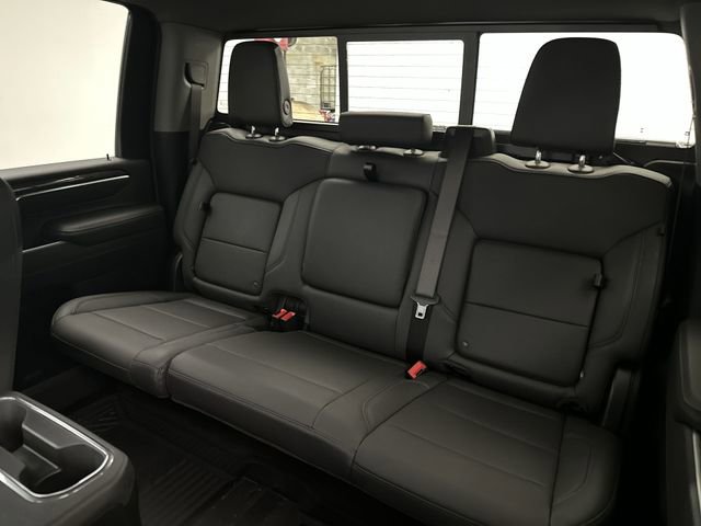 New 2026 Chevrolet Silverado 2500 LTZ w/ LTZ Plus Package AWD/4WD image 27
