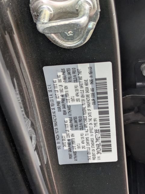 Used 2021 MAZDA CX-30 FWD 2.5 S w/ Select Package image 26