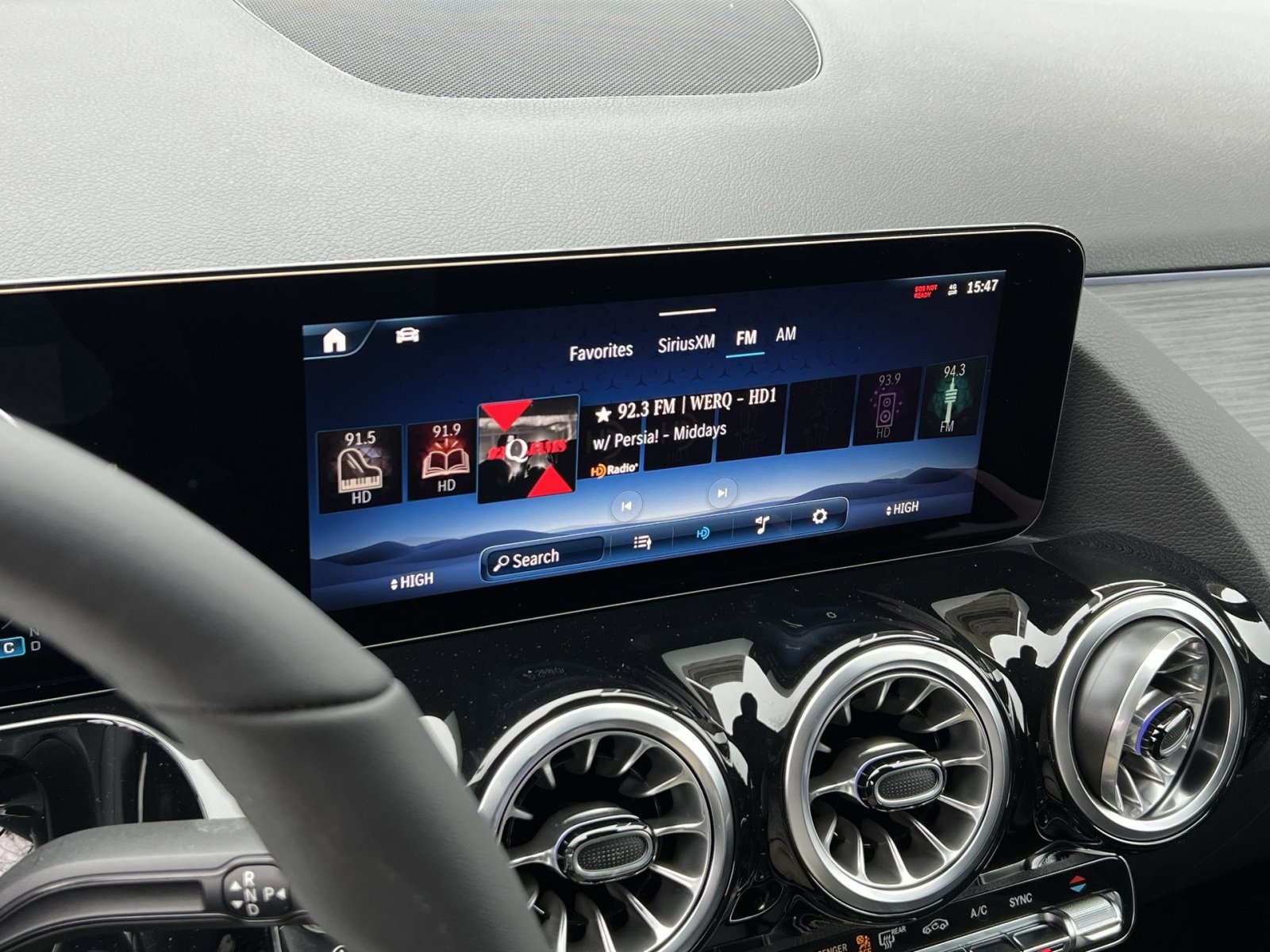 New 2026 Mercedes-Benz GLA 250 4MATIC image 16