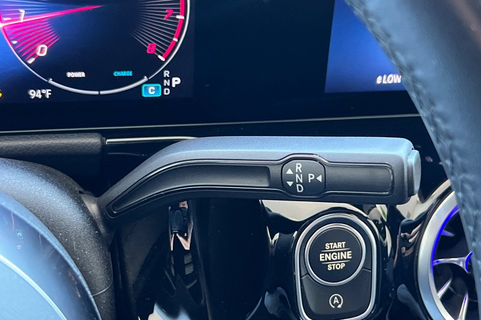 Certified 2025 Mercedes-Benz GLA 250 4MATIC image 27