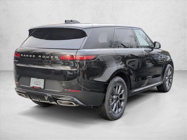 New 2026 Land Rover Range Rover Sport SE image 2