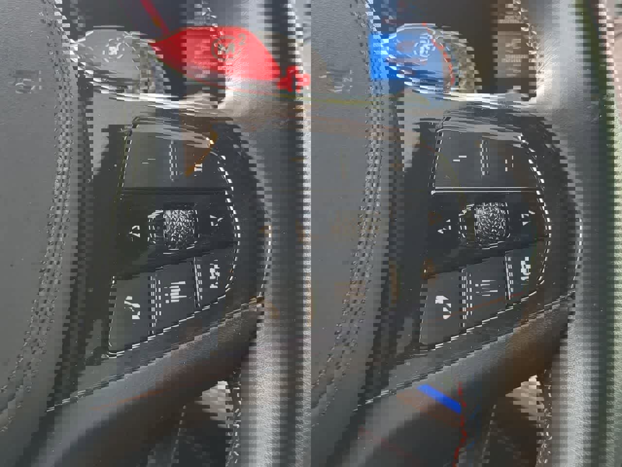 Used 2024 BMW XM Label Red w/ M Driver's Package image 23